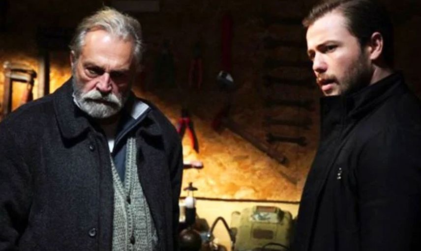 Baba canlı izle Show TV - Baba dizisi 6.bölüm tek parça izle