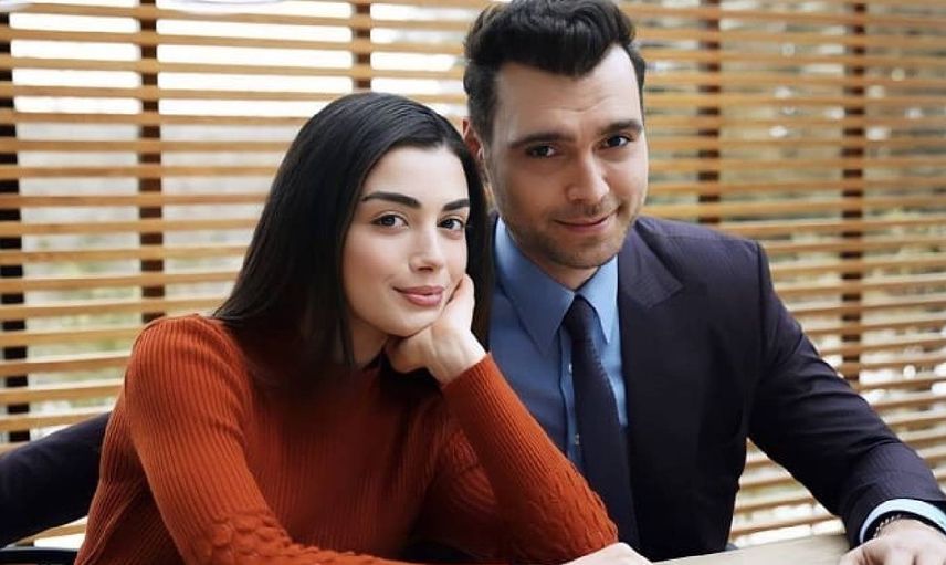 Baba Dizisi Büşra ile İlhan evlenecek mi?