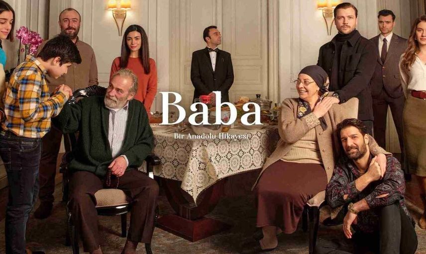 Baba dizisine oyuncu dayanmıyor! Bir isim daha diziden ayrıldı!