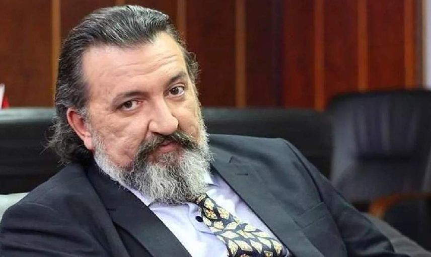 Baba Firuz kimdir, gerçek adı nedir? Renan Bilek kimdir, hangi dizilerde oynadı? Renan Bilek biyografisi