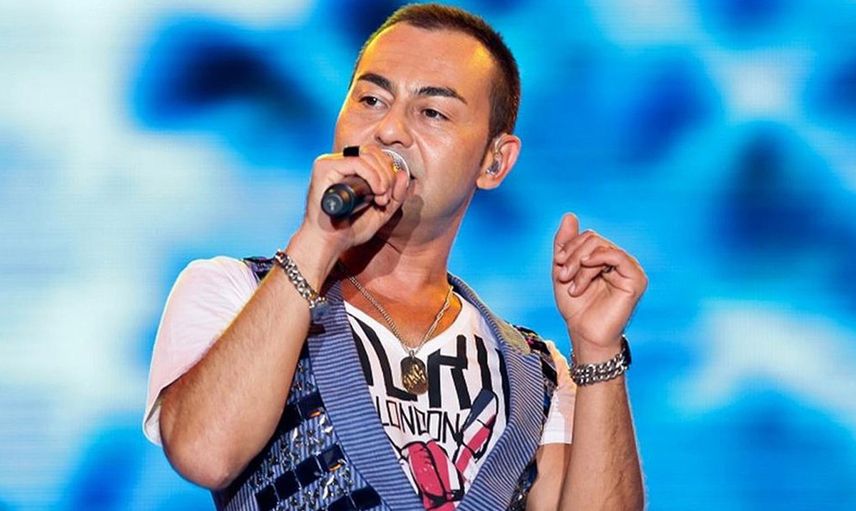 Baba Olma Hasretiyle Yanıp Tutuşan Şarkıcı Serdar Ortaç’tan Olay İtiraf: Hep Kürtaj Oldular!