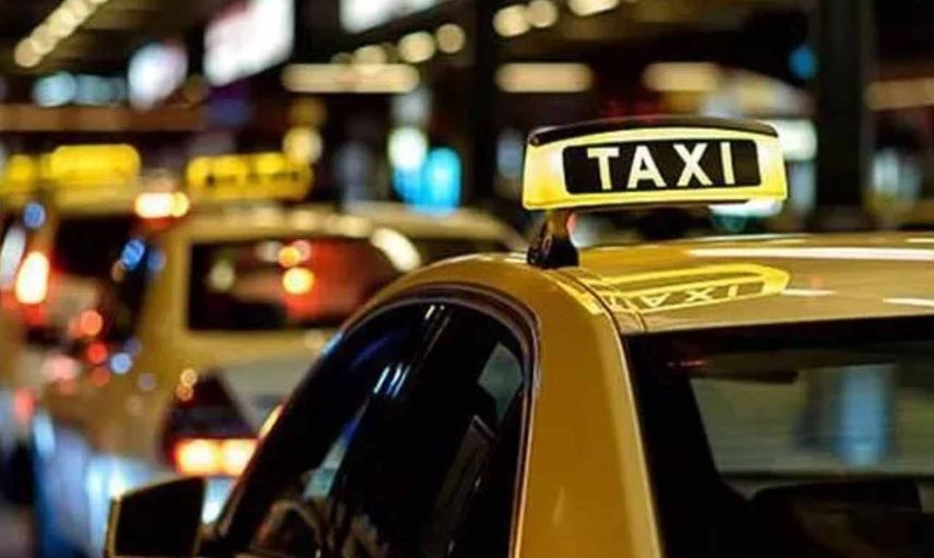 Baba olmanın mutluluğunu yaşarken karşılaşılan dehşet: Bursa'da taksiciye kanlı saldırı!