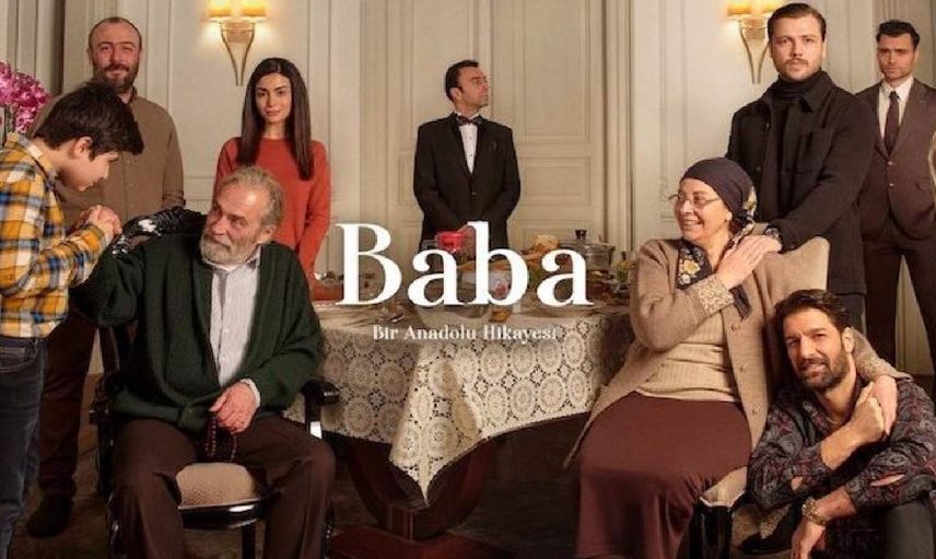 Baba Resmiye’nin sırrı ne?
