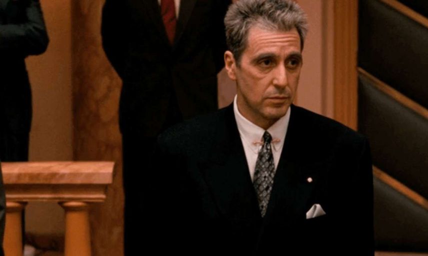 Baba: Sonsöz Michael Corleone’nin film konusu ve oyuncuları