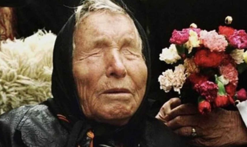 Baba Vanga 2023 kehanetleri: 2023 yılında korkunç şeyler olacak...