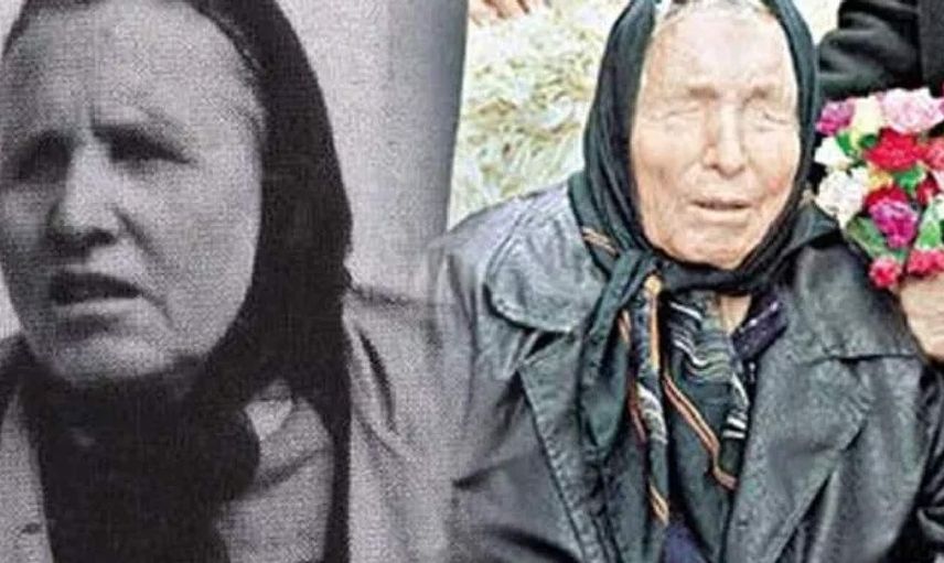 Baba Vanga kimdir, kehanetleri doğru çıkıyor mu? Baba Vanga hangi ülkeden, nereli?