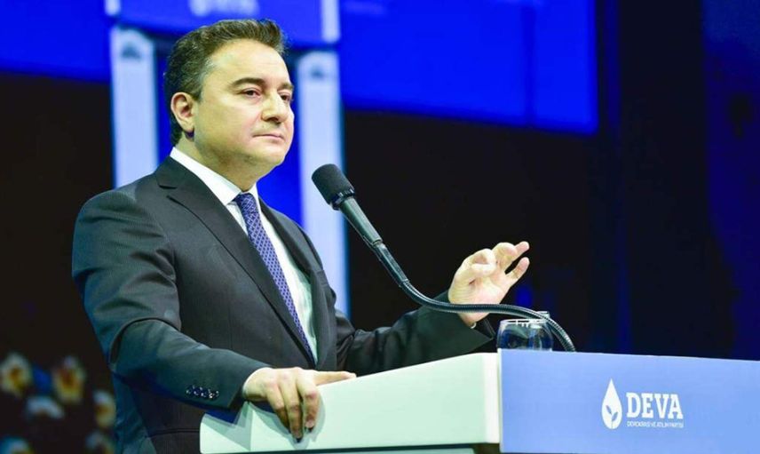 Babacan’dan seçim yenilgisi itirafı: Vatandaşa güven veremedik