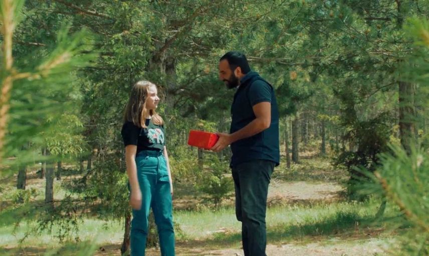 Babalar Günü fidan hediyesi nedir, nasıl yapılır? Babamın fidanı kampanyası