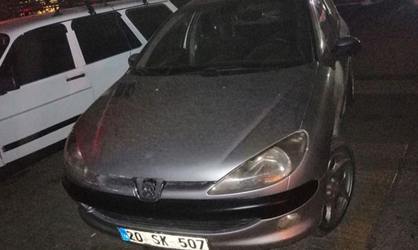 Küçük Kız Babasının Kullandığı Aracın Çarpması Sonucu Öldü