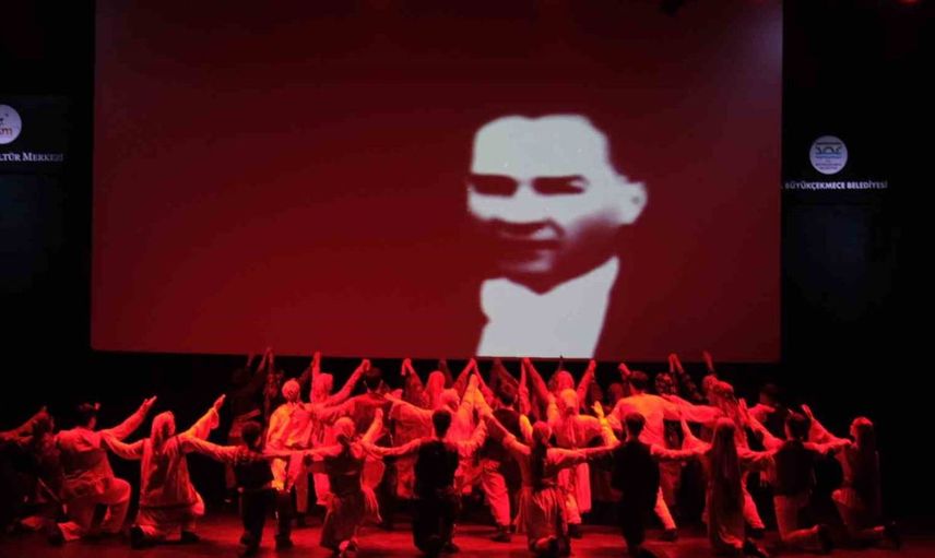 Büyükçekmece'de kültürel mirası ödüllendiren gece