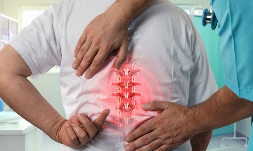 Bacağa vuran fıtık ağrısı nasıl geçer?