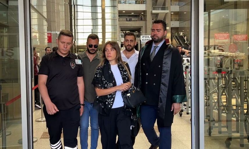 Eda Ece: Haluk Levent’i tanımıyorum, Ahbap’a hiç bağış yapmadım