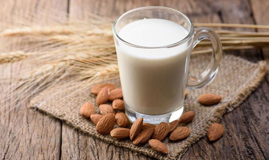Badem Sütü Nasıl Yapılır, Faydaları Nelerdir?