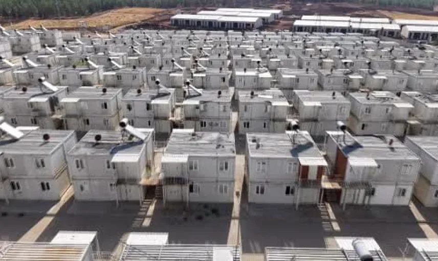Kahramanmaraş'ta hükümlüler topluma yeniden kazandırılacak