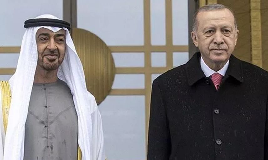 BAE'den Türkiye'ye Yatırım Açıklaması: Kesinlikle İlgileniyoruz!