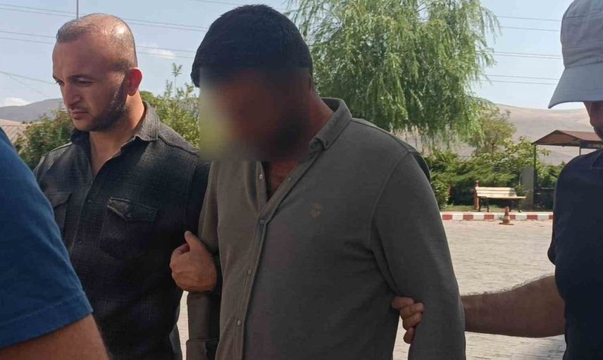 Kayıp bebek soruşturmasında kritik gelişme: Şüpheli yakalandı