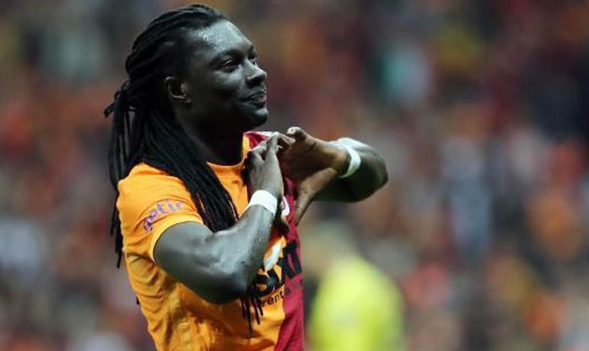 Bafetimbi Gomis'den Jorge Jesus itirafı! 'Beni Antrenmandan Kovup Benimle Alay Etmişti'