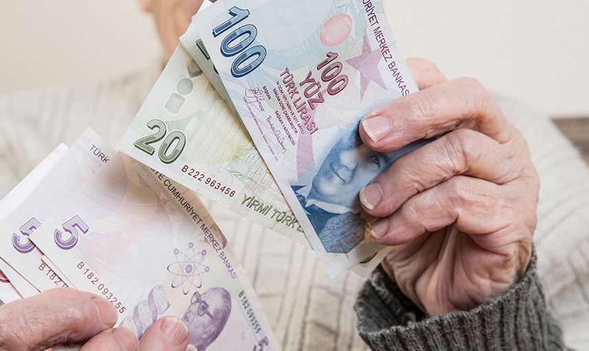 Bağ-Kur'luya Müjde! Prim Borçları Yapılandırılıyor