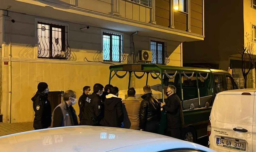 Bağcılar'da öfkeli koca dehşet saçtı: Önce komşusunu, sonra eşini öldüren koca ardından intihar etti