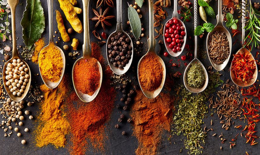 Hangi baharat neye iyi gelir? Bağışıklığı güçlendiren 6 baharat