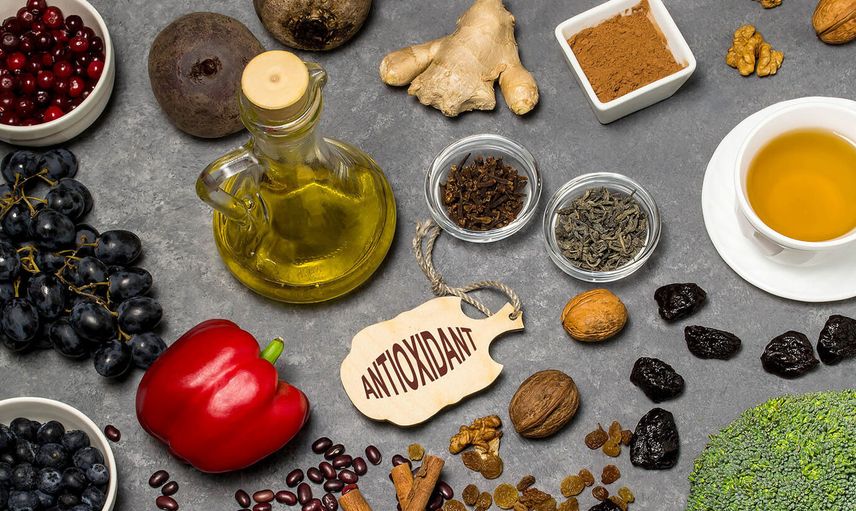 Bağışıklık Güçlendirici Yiyecekler