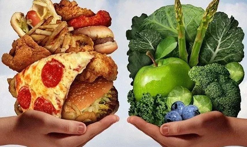 Bağışıklık Sistemini Baskılayan Besinler