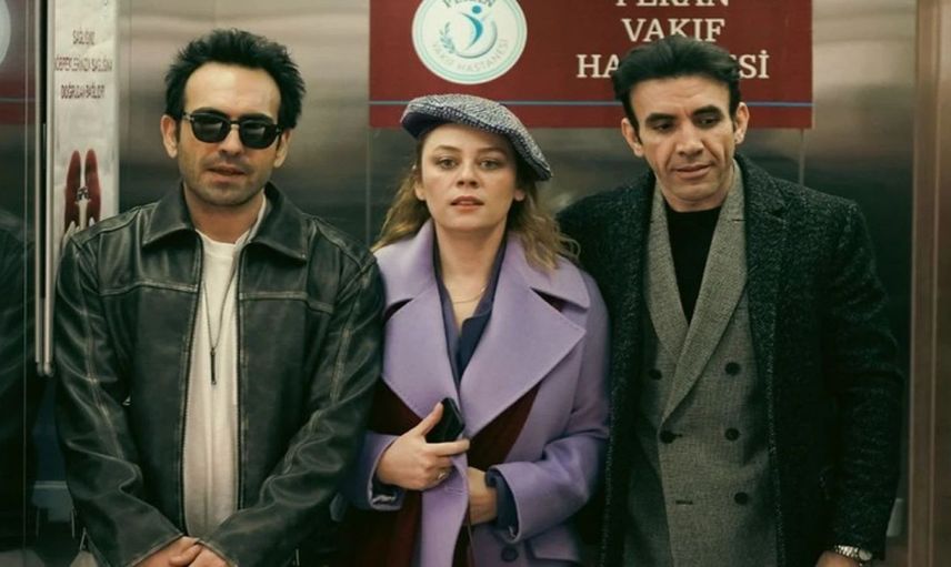 Bahar 12. bölüm fragmanı yayınlandı: Bahar yeni bölüm ne zaman, fragmanı nasıl izlenir?