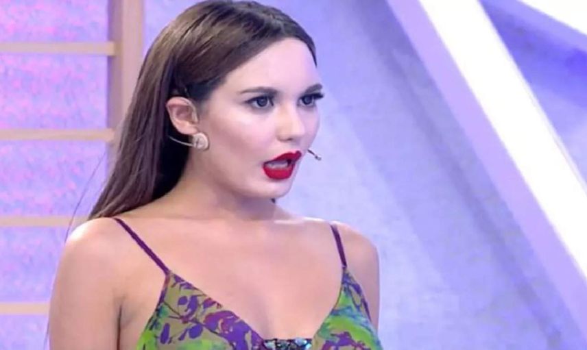 Bahar Candan'a kim neden şantaj yapıyor? Otel odasındaki +18 Fotoğrafları ile Bahar Candan'a şantaj şoku