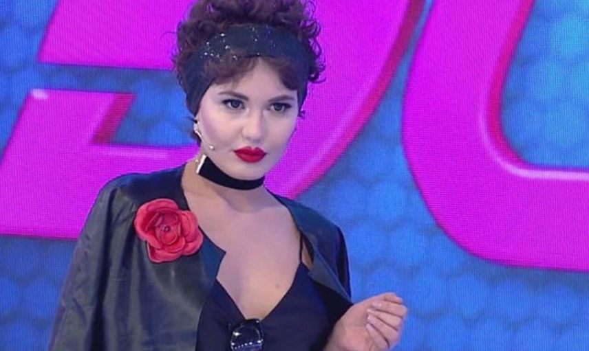 Bahar Candan'a otel odasında büyük tuzak! Görüntüleri alınan ünlü fenomen soluğu karakolda aldı