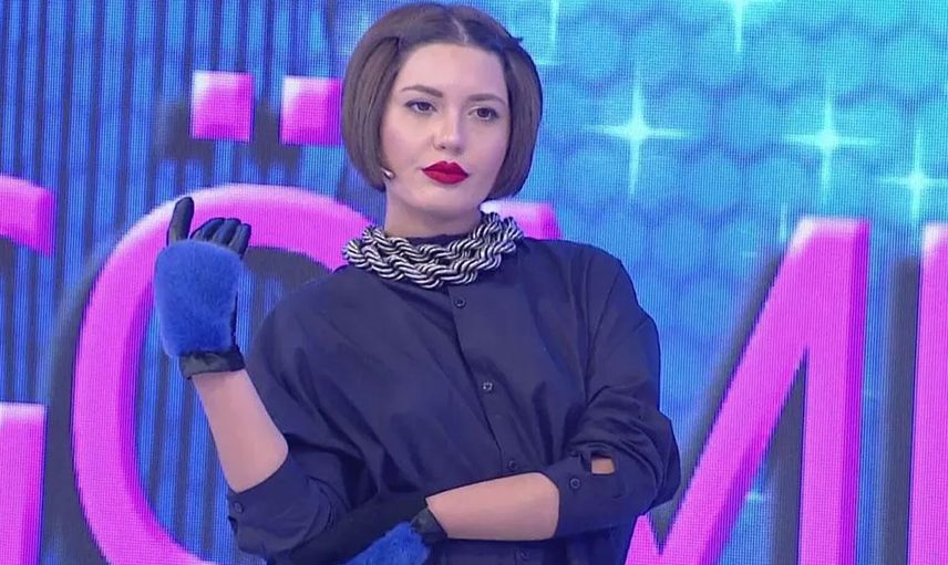 Bahar Candan'a sinirlenen Seyhan Soylu'nun ünlü fenomene verdiği ceza sosyal medyada olay oldu