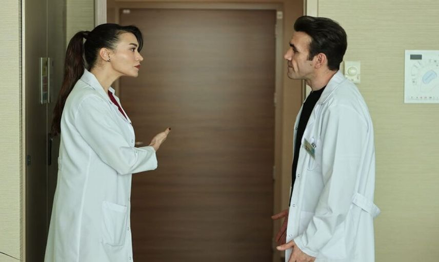 Bahar dizisi 13. bölüm fragmanı: Bahar yeni bölümde neler olacak?