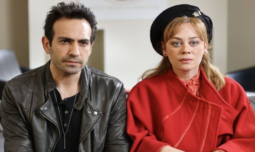 Bahar dizisi 6. bölüm fragmanı yayınlandı: Timur ve Bahar’ın duygusal anları