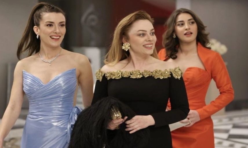 Bahar dizisi bugün var mı, yeni bölüm ne zaman? Show TV 23 Nisan 2024 yayın akışı