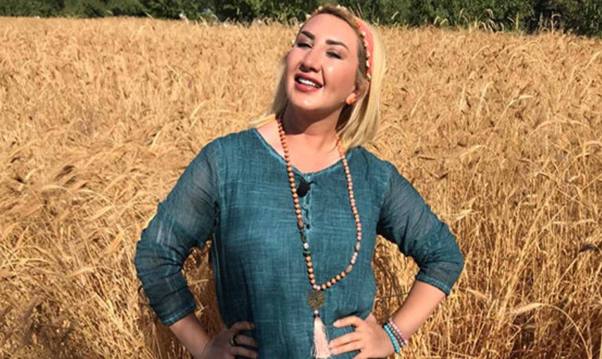 Bahar kapıda sunucusu kimdir? Bahar Gelir kaç yaşında, nerelidir? Bahar Gelir hakkında bilgiler
