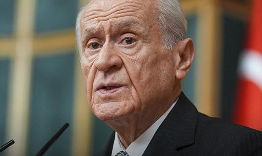 Bahçeli: ABD’nin İran’a Saldırısı Gayri Meşru, Bölge Dengelerini Bozar