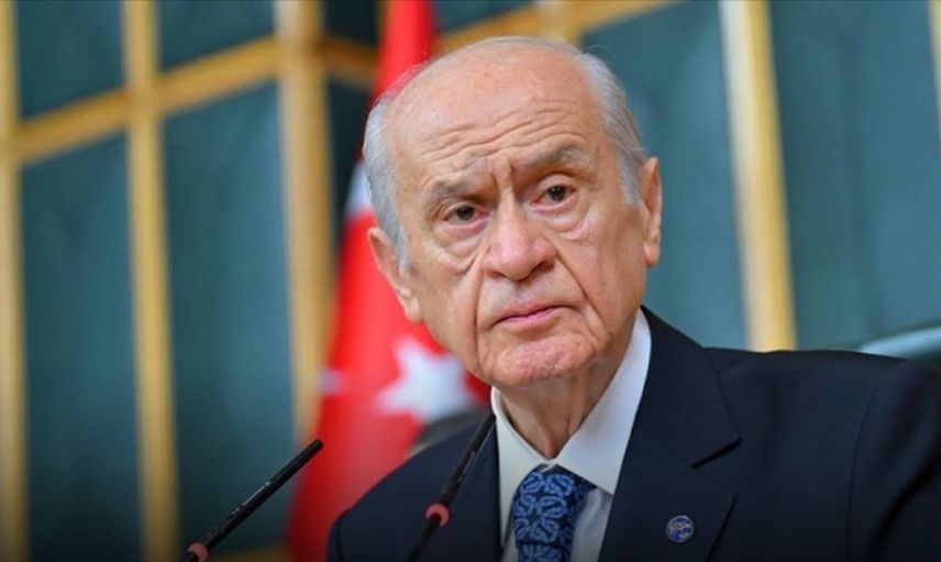 Bahçeli: Ara Seçim Yok, Zamanında Yapılacak