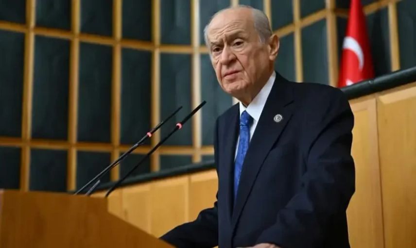 Bahçeli: Maduro'ya karşı yapılan saldırı hukuk dışı