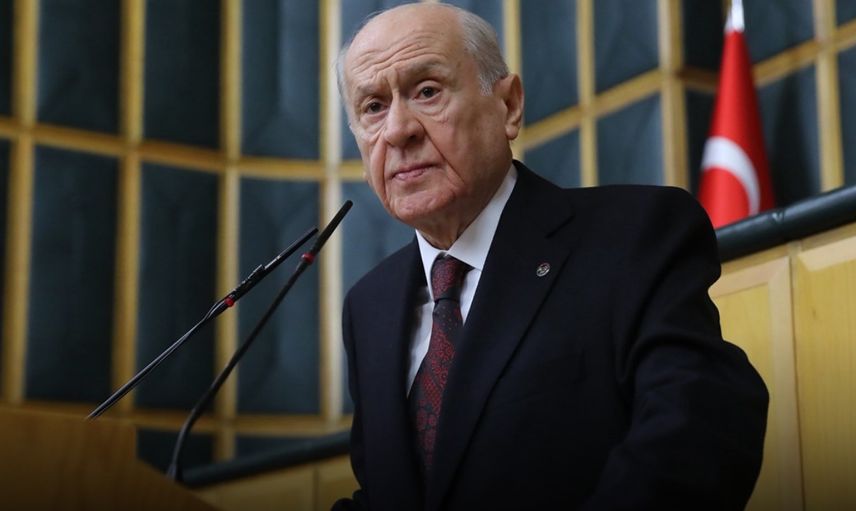 Bahçeli: Okul saldırıları çok boyutlu ele alınmalı, dijital kuşatma uyarısı yaptı