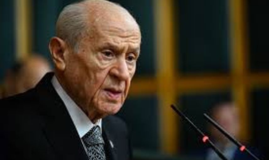 Bahçeli: “Şimdi Anlaşıldı mı Terörsüz Türkiye’nin Önemi?”