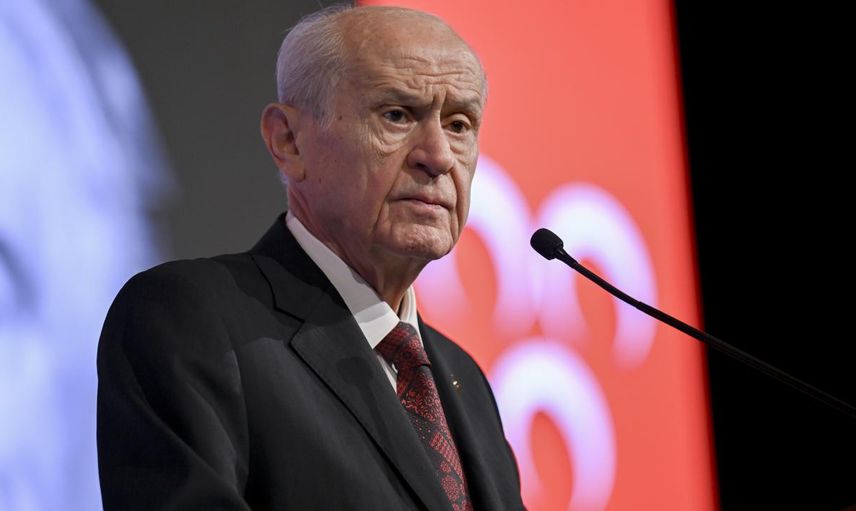 Bahçeli'den 15 Temmuz mesajı: "Bağımsızlık mücadelesinin son halkalarından biri"