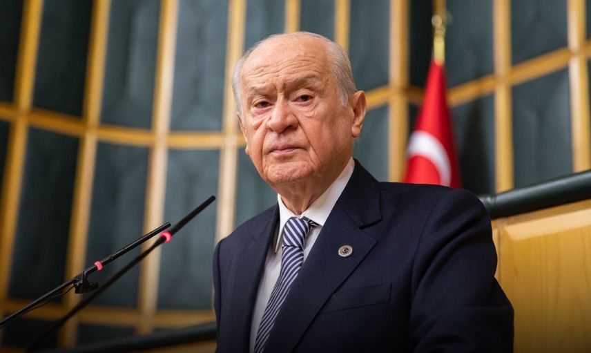 Bahçeli’den 19 Mayıs Mesajı: “Milli Mücadele Kahramanlarını Rahmetle Anıyorum”