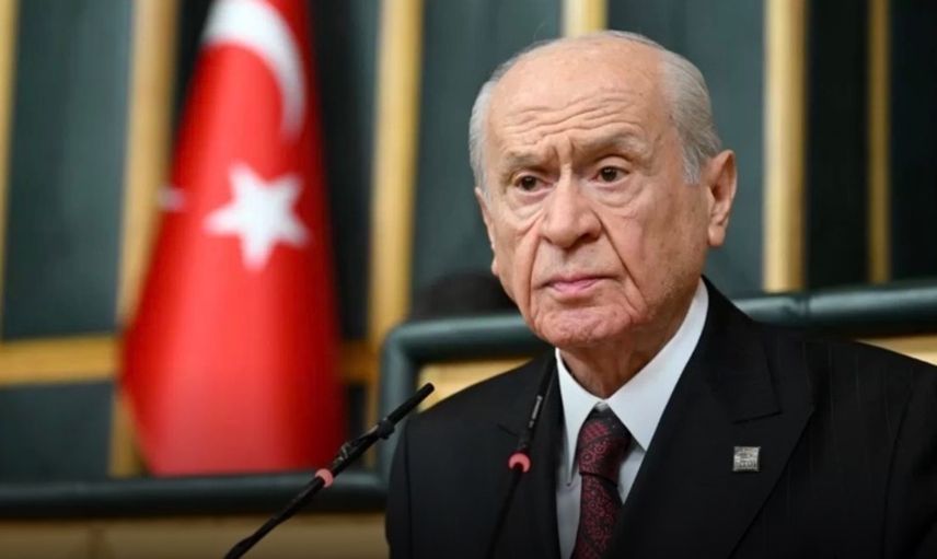 Bahçeli’den 3 Mayıs Mesajı: Türk Milliyetçilerinin Uyanışı