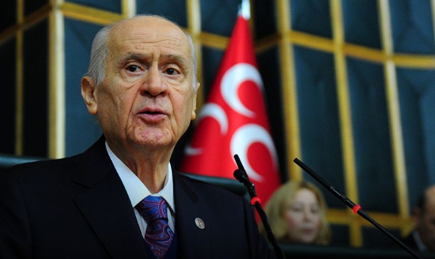 Bahçeli’den Ankara Zirvesi öncesi NATO çıkışı: "İttifakı ayakta tutan temel kaldıraç Türkiye'dir"
