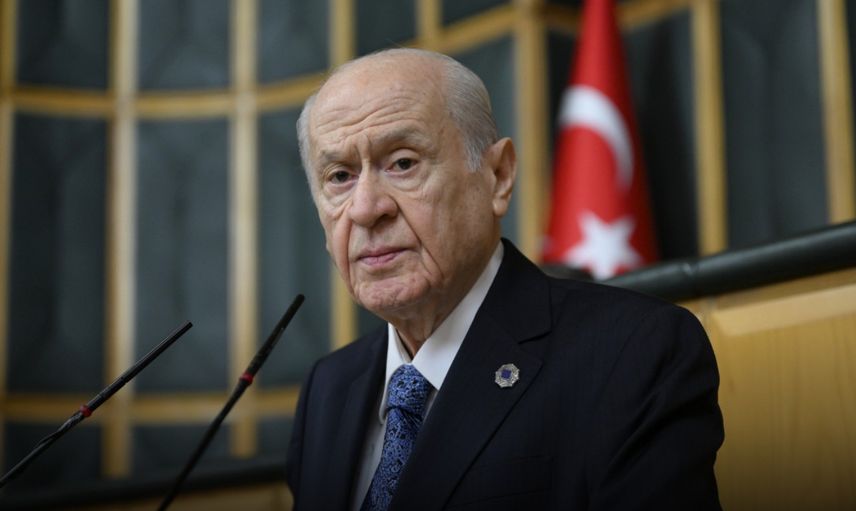 Türkiye’nin dışarıda bırakıldığı hiçbir bölgesel istikrar projesi başarıya ulaşamayacaktır"