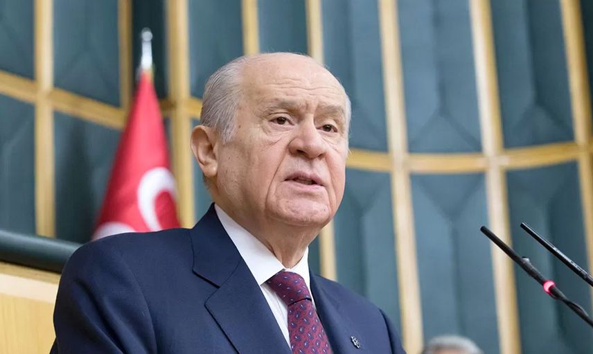 Bahçeli'den flaş açıklama: Bazıları bu adımların sonuç vermesini istemiyor!