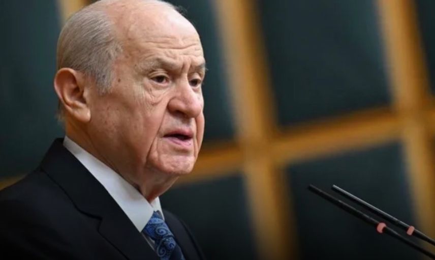Bahçeli’den Kerkük Mesajı: Türkmen Vurgusu
