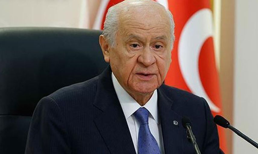 Bahçeli'den Milli Mücadele Dönemi Açıklaması