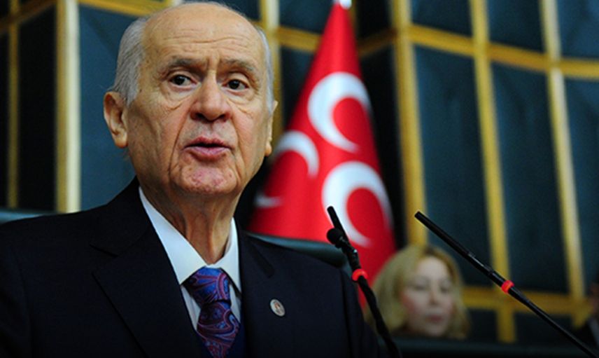 Bahçeli'den Mutlak Butlan Kararına İlk Yorum: CHP'de Ortak Akıl ve Uzlaşı Egemen Olmalıdır