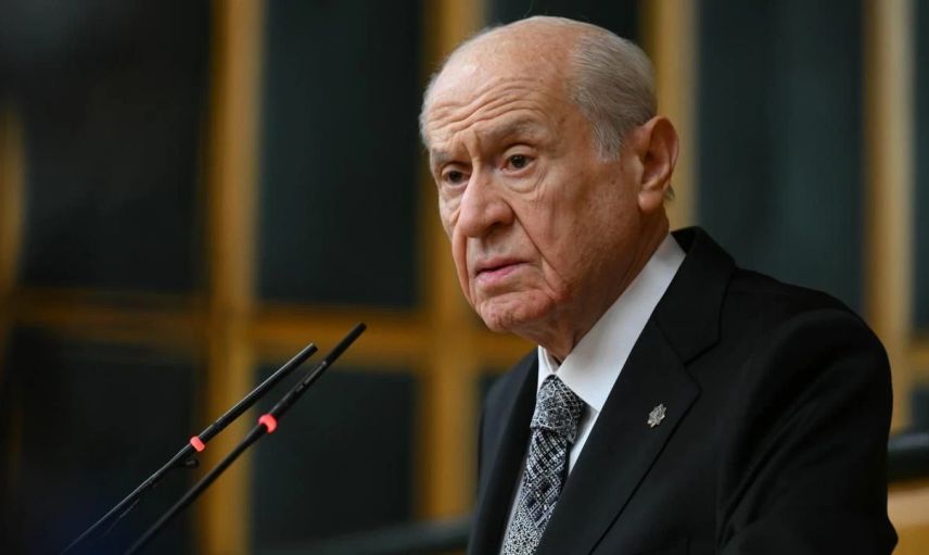 Bahçeli'den sert Venezuela çıkışı: "15 Temmuz'la birebir aynı!"