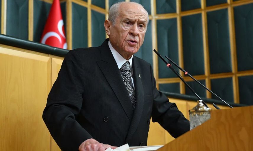 Bahçeli’den sürpriz çıkış: “MHP, İmralı heyetine katılmaya hazır!”